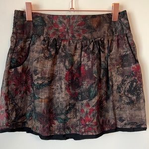 NWT Stoosh skirt